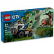 Конструктор LEGO City 60426 Внедорожный грузовик Исследователь джунглей в Севастополе