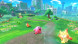 Игра Kirby and the Forgotten Land + Star-Crossed World [Nintendo Switch 2, английская версия] в Севастополе