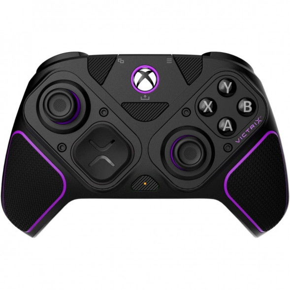 Беспроводной контроллер PDP Victrix Pro BFG для XBOX, черный в Севастополе