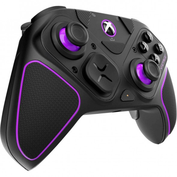 Беспроводной контроллер PDP Victrix Pro BFG для XBOX, черный в Севастополе