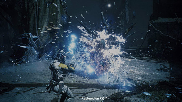 Игра Returnal [PS5, русская версия] в Севастополе