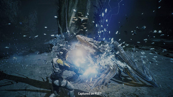 Игра Returnal [PS5, русская версия] в Севастополе