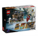 Конструктор LEGO Super Heroes 76288 Железный человек и Железный легион против Солдат Гидры в Севастополе
