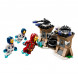 Конструктор LEGO Super Heroes 76288 Железный человек и Железный легион против Солдат Гидры в Севастополе
