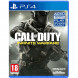 Игра Call of Duty: Infinite Warfare [PS4, английская версия] в Севастополе