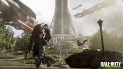 Игра Call of Duty: Infinite Warfare [PS4, английская версия]