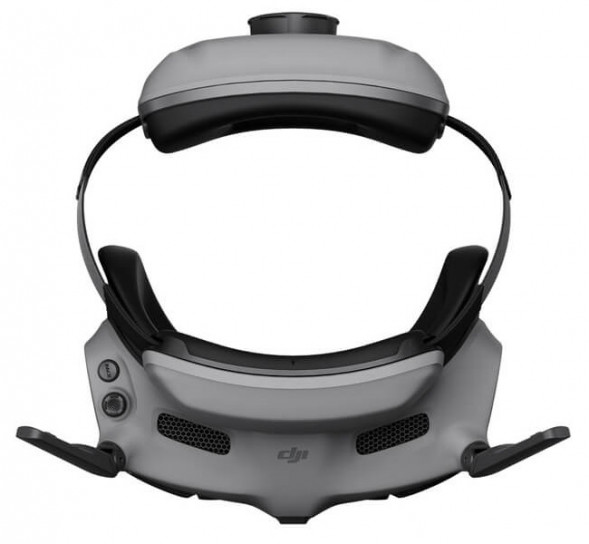 Очки для квадрокоптера DJI Goggles 3 в Севастополе