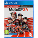 Игра MotoGP 24. Day One Edition [PS4, английская версия] в Севастополе