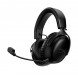 Наушники HyperX Cloud III Wireless, Black в Севастополе