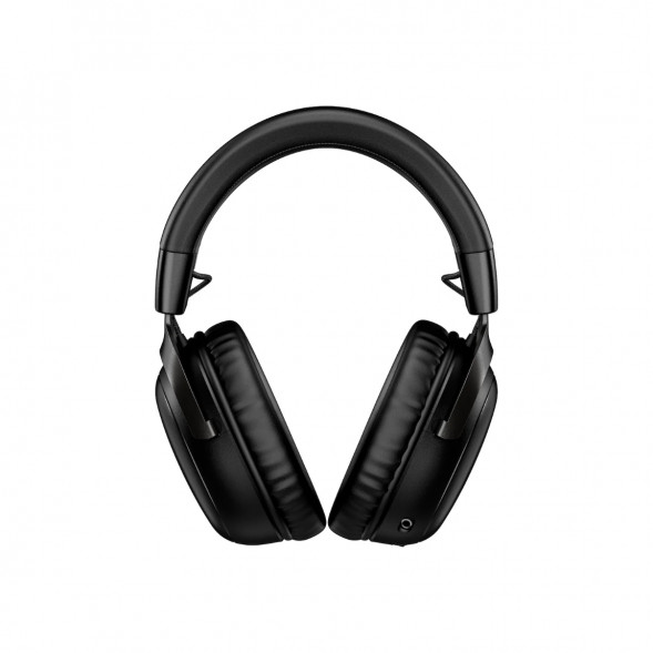 Наушники HyperX Cloud III Wireless, Black в Севастополе