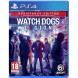 Игра Watch Dogs: Legion. Resistance Edition [PS4, русская версия] в Севастополе