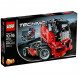 Конструктор LEGO Technic 42041 Гоночный грузовик в Севастополе