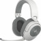 Беспроводная игровая гарнитура Corsair HS55, белый