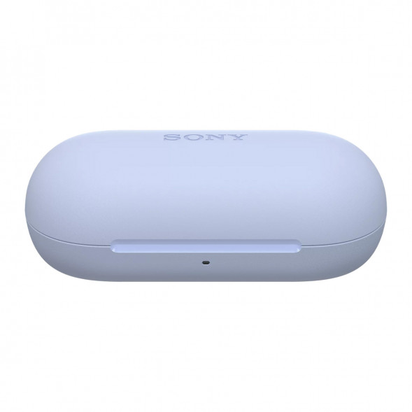 Беспроводные наушники Sony WF-C700N, Lavender в Севастополе