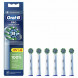 Насадки на зубные щетки Oral-B Cross Action Pro, 6 шт. в Севастополе