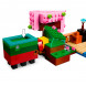 Конструктор LEGO Minecraft 21260 Сад цветущей вишни в Севастополе