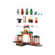 Конструктор LEGO Ninjago 71831 Храм Кружитцу ниндзя в Севастополе