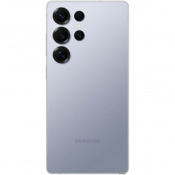 Смартфон Samsung Galaxy S25 Ultra 12/512 ГБ, синий титан