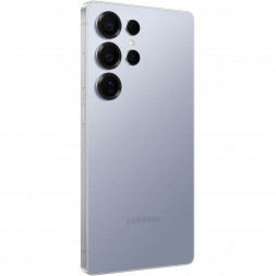Смартфон Samsung Galaxy S25 Ultra 12/512 ГБ, синий титан