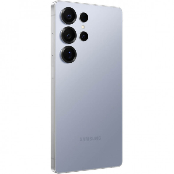 Смартфон Samsung Galaxy S25 Ultra 12/512 ГБ, синий титан в Севастополе
