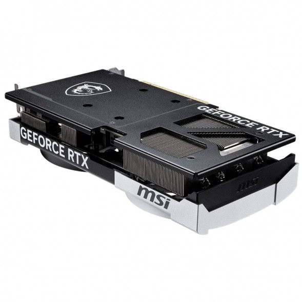 Видеокарта MSI GeForce RTX 5070 Ventus 2X OC 12G GDDR7 в Севастополе