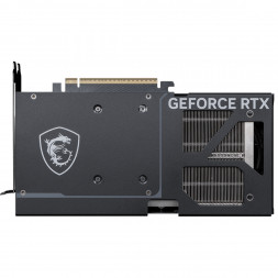 Видеокарта MSI GeForce RTX 5070 Ventus 2X OC 12G GDDR7