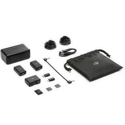 Беспроводной микрофон DJI Mic в Севастополе