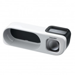 Экшн-камера Insta360 Go 3S Retro Bundle Special Edition 64ГБ, White