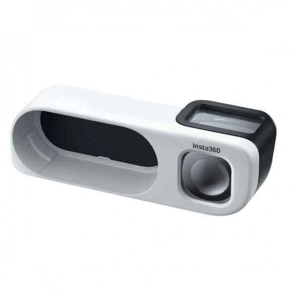 Экшн-камера Insta360 Go 3S Retro Bundle Special Edition 64ГБ, White в Севастополе