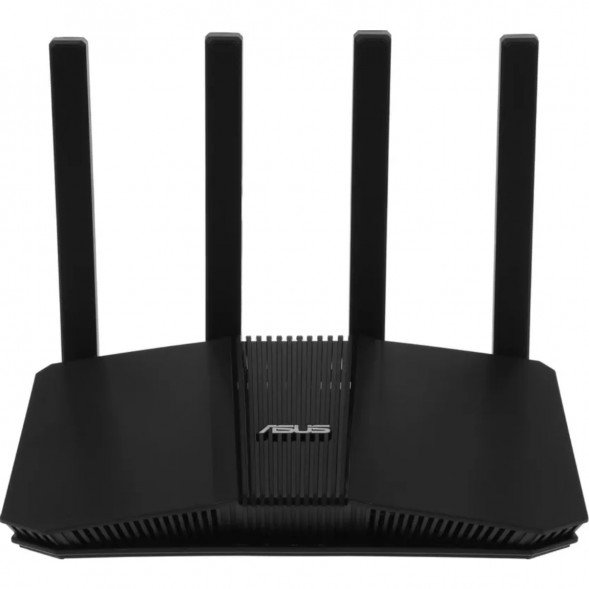 Wi-Fi роутер ASUS RT-BE58U, Wi-Fi 7, BE3600, 2.4/5ГГц, 4 LAN, черный в Севастополе