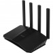 Wi-Fi роутер ASUS RT-BE58U, Wi-Fi 7, BE3600, 2.4/5ГГц, 4 LAN, черный в Севастополе