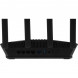 Wi-Fi роутер ASUS RT-BE58U, Wi-Fi 7, BE3600, 2.4/5ГГц, 4 LAN, черный в Севастополе