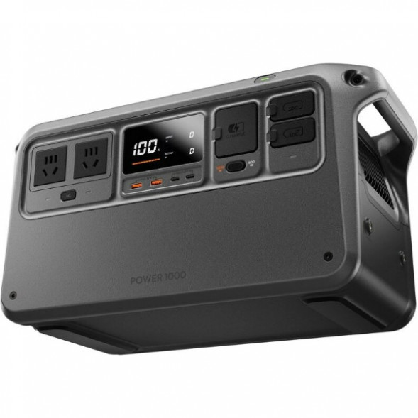 Портативный источник питания DJI Power 1000 в Севастополе