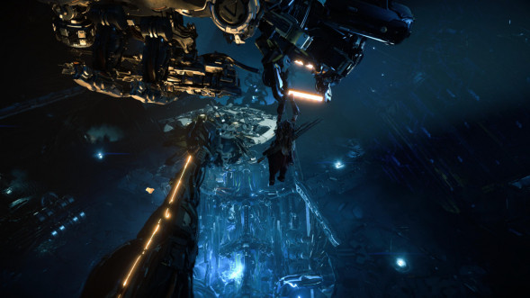 Игра Horizon Запретный Запад. Полное издание [PS5, русская версия] в Севастополе