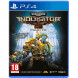 Игра Warhammer 40,000: Inquisitor - Martyr [PS4, русские субтитры] в Севастополе