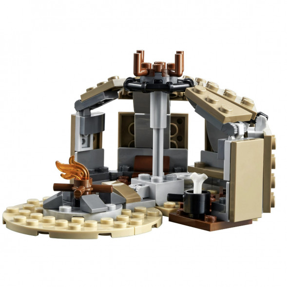 Конструктор LEGO Star Wars 75299 Испытание на Татуине в Севастополе