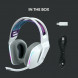 Игровая гарнитура Logitech G733 RGB Headset Wireless, White в Севастополе