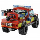 Конструктор LEGO City Fire 60319 Пожарная бригада и полицейская погоня в Севастополе