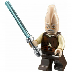 Констркутор LEGO Star Wars 7959 Звездный истребитель Джеонозианцев