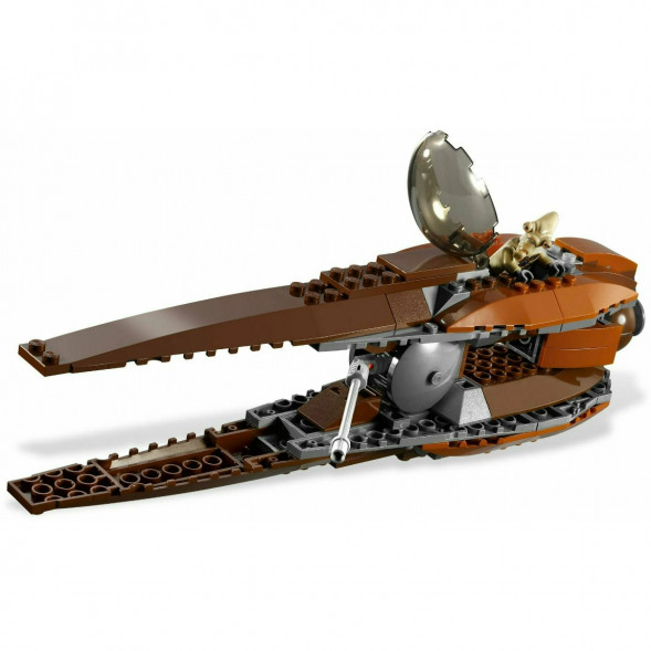 Констркутор LEGO Star Wars 7959 Звездный истребитель Джеонозианцев в Севастополе