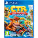 Crash Team Racing Nitro-Fueled [PS4, английская версия] в Севастополе