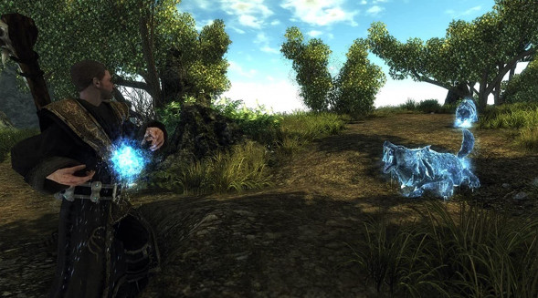 Игра Risen [Nintendo Switch, русская версия] в Севастополе