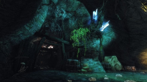 Игра Risen [Nintendo Switch, русская версия] в Севастополе