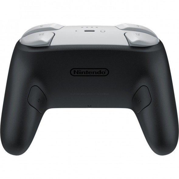 Геймпад Nintendo Switch 2 Pro Controller в Севастополе
