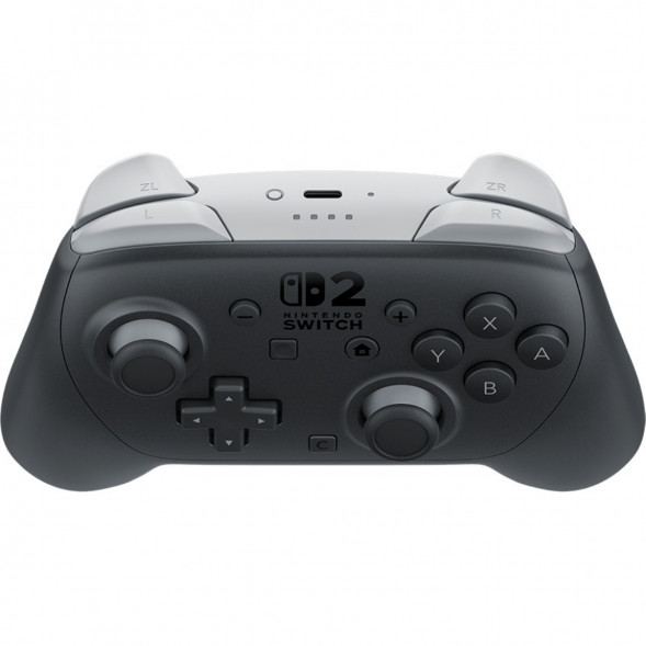 Геймпад Nintendo Switch 2 Pro Controller в Севастополе