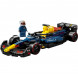 Конструктор LEGO Speed Champions 77243 Oracle Red Bull Racing RB20 F1 в Севастополе