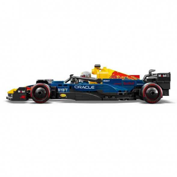 Конструктор LEGO Speed Champions 77243 Oracle Red Bull Racing RB20 F1 в Севастополе