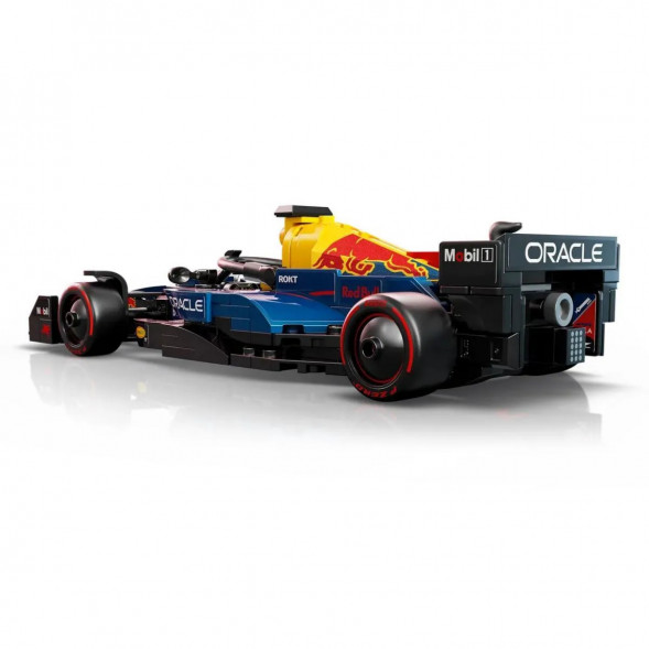 Конструктор LEGO Speed Champions 77243 Oracle Red Bull Racing RB20 F1 в Севастополе