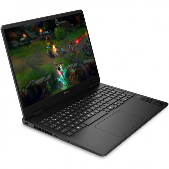 Ноутбук HP Omen 16-am0361TX (CK4W8PA) (16&amp;#039;, IPS, Core ULTRA 7-255H, 16 DDR5, SSD 1TB, RTX 5060, noOS) в Севастополе