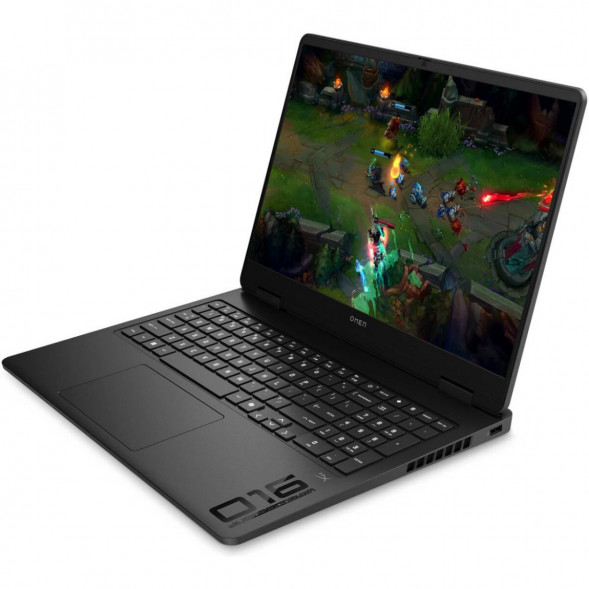 Ноутбук HP Omen 16-am0361TX (CK4W8PA) (16&amp;#039;, IPS, Core ULTRA 7-255H, 16 DDR5, SSD 1TB, RTX 5060, noOS) в Севастополе